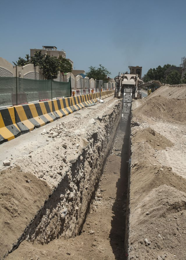 Drainage Pipes6